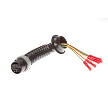 Load image into Gallery viewer, Rear Door Wiring Harness Repair Kit Fits Opel Astra G Caravan Febi 107130