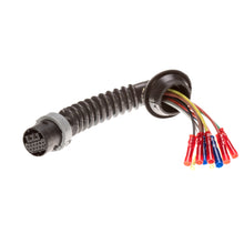Load image into Gallery viewer, Rear Door Wiring Harness Repair Kit Fits Opel Astra G Caravan Febi 107131