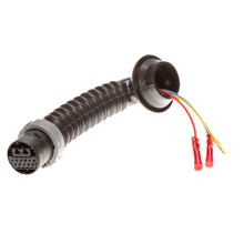 Load image into Gallery viewer, Rear Door Wiring Harness Repair Kit Fits Opel Corsa C Vita Febi 107132