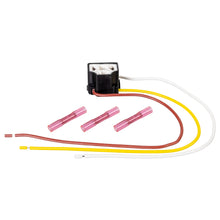 Load image into Gallery viewer, Headlamp Wiring Harness Repair Kit Fits Ford Escort 4x4 Cabrio XR3I Febi 107142