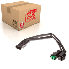 Load image into Gallery viewer, Thermostactuation Wiring Harness Repair Kit Fits Mini (BMW) Febi 107146