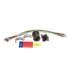 Load image into Gallery viewer, Rear Door Wiring Harness Repair Kit Fits Opel Meriva B OE Car Febi 107150