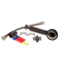 Load image into Gallery viewer, Rear Door Wiring Harness Repair Kit Fits Opel Meriva B OE Car Febi 107151