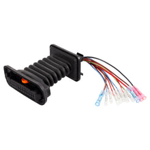 Load image into Gallery viewer, Front Door Wiring Harness Repair Kit Fits Skoda Roomster Febi 107153