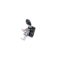 Load image into Gallery viewer, Steering Column Switch Assembly Fits Mercedes 5452310 LHD Only Febi 107160