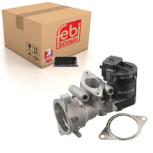 Load image into Gallery viewer, Egr Valve Inc Gasket Fits Ford OE 1436390S1 Febi 107161