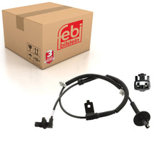 Load image into Gallery viewer, Front Left Abs Sensor Fits HYUNDAI OE 956702B100 Febi 107162
