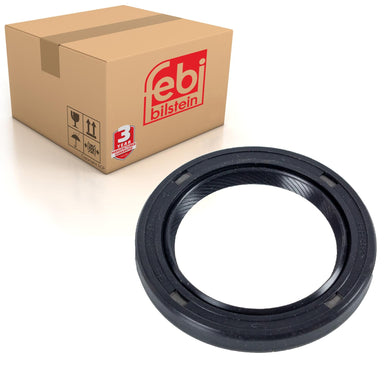 Front Crankshaft & Camshaft Shaft Seal Fits Toyota Avensis Caldina C Febi 107164