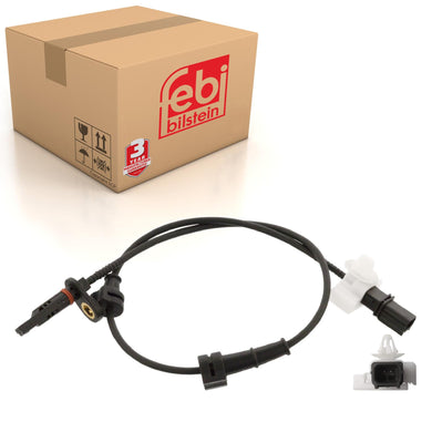 Rear Abs Sensor Fits HONDA OE 57470TL1G02 Febi 107172