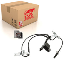 Load image into Gallery viewer, Front Right Abs Sensor Fits MAZDA OE GS1D4370XA Febi 107182