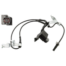 Load image into Gallery viewer, Front Right Abs Sensor Fits MAZDA OE GS1D4370XA Febi 107182