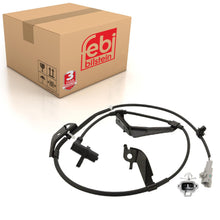 Load image into Gallery viewer, Front Left Abs Sensor Fits Toyota RAV4 2000 2005 OE 89543-42040 Febi 107191