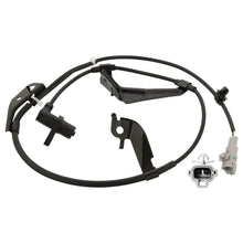 Load image into Gallery viewer, Front Left Abs Sensor Fits Toyota RAV4 2000 2005 OE 89543-42040 Febi 107191