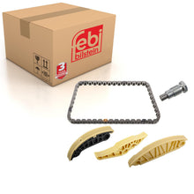 Load image into Gallery viewer, Balancer Shaft Chain Kit Fits VW Golf Passat Audi A4 06K109158AMS1 Febi 107193