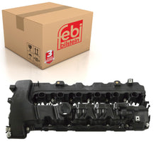 Load image into Gallery viewer, Rocker Cover Fits BMW 1 Series 3 Series 5 Series OE 11 12 7 565 284 Febi 107197