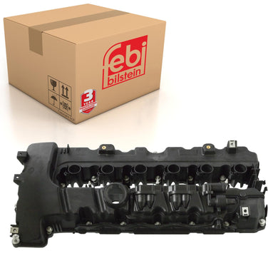 Rocker Cover Fits BMW 1 Series 3 Series 5 Series OE 11 12 7 565 284 Febi 107197