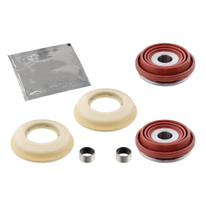 Brake Caliper Repair Kit Fits DAF 65 CF 1998 on XF 2005 on MAN FOC 1 Febi 107237