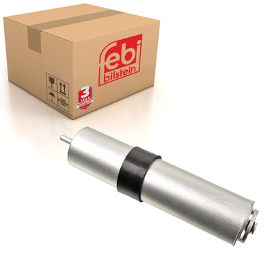 Fuel Filter Fits BMW 116 d 118 d 120 d xDrive 214 d Active Tourer 21 Febi 107276