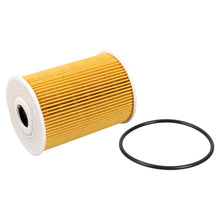 Load image into Gallery viewer, Oil Filter Inc Sealing Ring Fits Vauxhall Movano OE 152092W200 Febi 107278