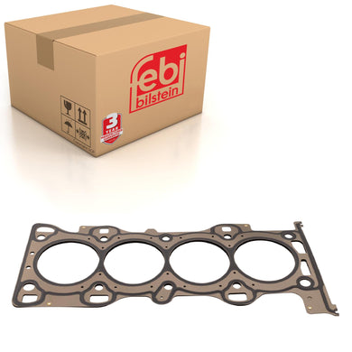 Cylinder Head Gasket Fits Ford C-Max Fiesta Focus Mondeo S-Max Febi 107285