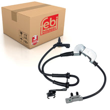 Load image into Gallery viewer, Front Right Abs Sensor Fits Chrysler OE 04683470AD Febi 107290