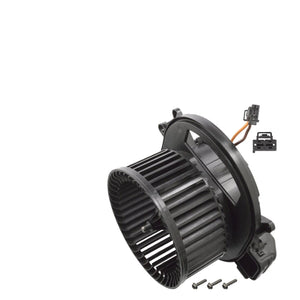 Blower Motor Fits BMW 1 Series 3 Series LHD Only Febi 107391