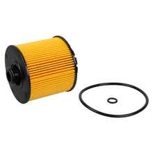 Load image into Gallery viewer, Oil Filter Inc Seal Rings Fits Volvo XC40 OE 32257123 Febi 107407