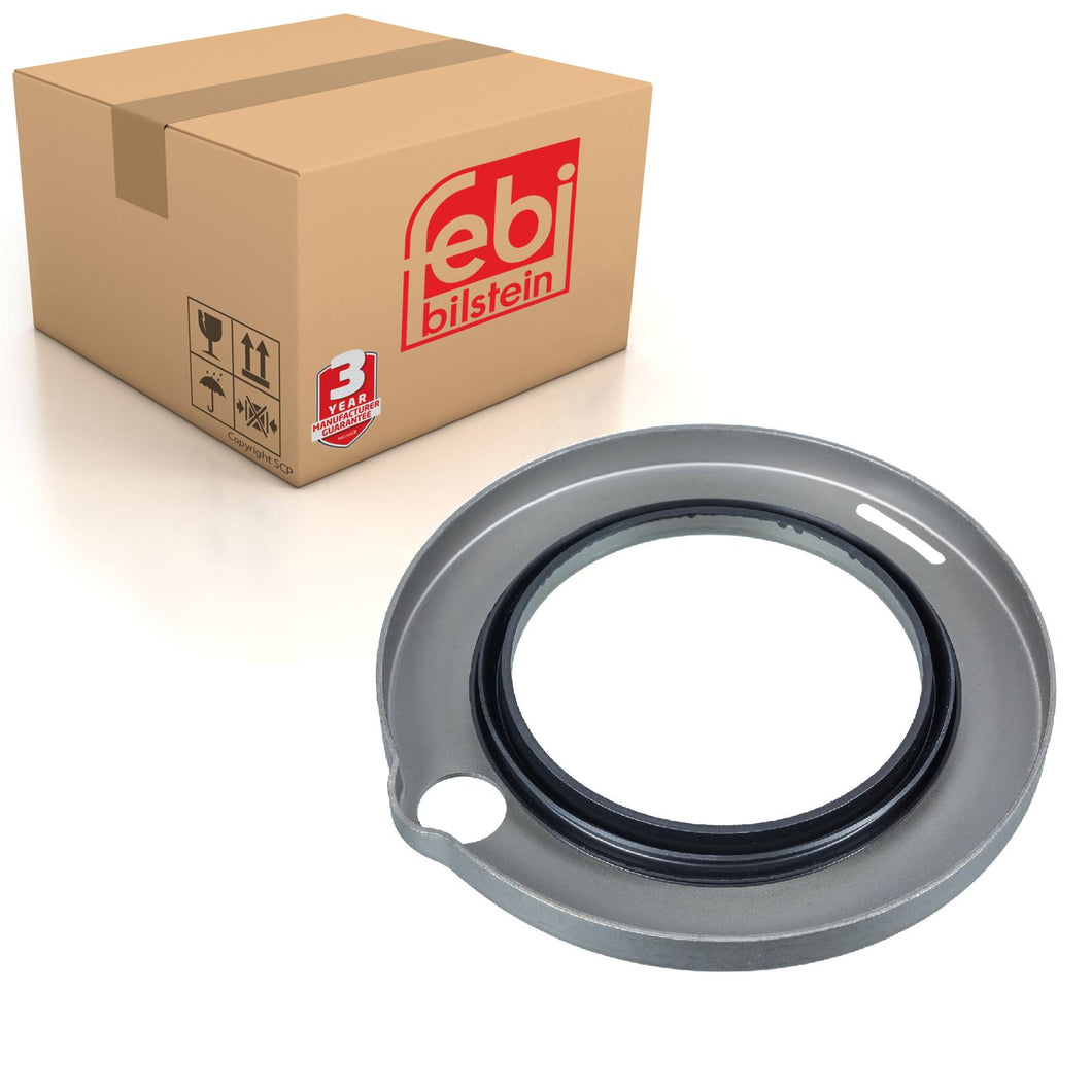 Wheel Hub Sealing Ring Fits Mercedes Benz Commercial OE 9709971046 Febi 107413