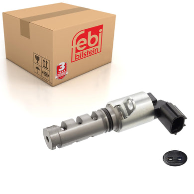 Camshaft Adjustment Solenoid Valve Fits KIA Rio OE 2435526800 Febi 107415