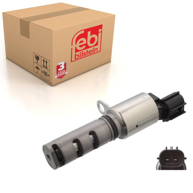 Camshaft Adjustment Solenoid Valve Fits Mitsubishi ASX 4x4 Galant Fo Febi 107416