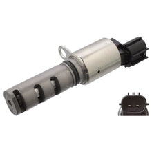 Load image into Gallery viewer, Camshaft Adjustment Solenoid Valve Fits Mitsubishi ASX 4x4 Galant Fo Febi 107416