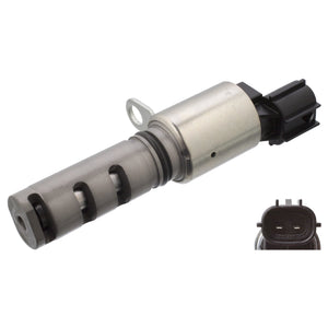Camshaft Adjustment Solenoid Valve Fits Mitsubishi ASX 4x4 Galant Fo Febi 107416