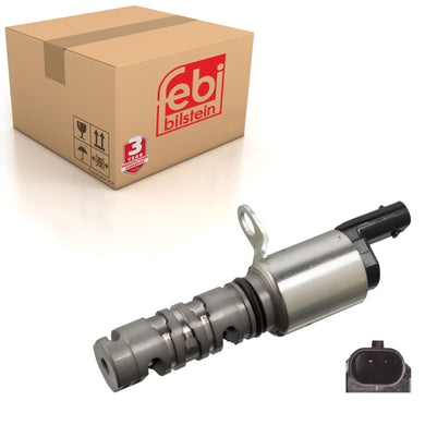 Camshaft Adjustment Solenoid Valve Fits Audi A1 Sportback A3 Cabrio Febi 107417