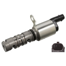 Load image into Gallery viewer, Camshaft Adjustment Solenoid Valve Fits Audi A1 Sportback A3 Cabrio Febi 107417