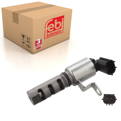 Camshaft Adjustment Solenoid Valve Fits Daihatsu Boon Charade Febi 107418