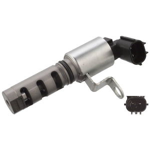 Camshaft Adjustment Solenoid Valve Fits Daihatsu Boon Charade Febi 107418