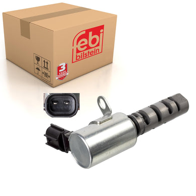Camshaft Adjustment Solenoid Valve Fits KIA Rio OE 2435526710 Febi 107419