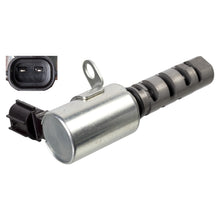 Load image into Gallery viewer, Camshaft Adjustment Solenoid Valve Fits KIA Rio OE 2435526710 Febi 107419