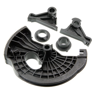 Clutch Adjustment Repair Kit Fits Renault R21 OE 7701464301S1 Febi 10741