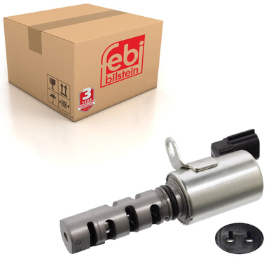 Camshaft Adjustment Solenoid Valve Fits Toyota Auris 2006 2018 Prius Febi 107420