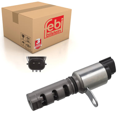 Camshaft Adjustment Solenoid Valve Fits Hyundai Coupe 2001 2009 i30 Febi 107422