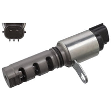 Load image into Gallery viewer, Camshaft Adjustment Solenoid Valve Fits Hyundai Coupe 2001 2009 i30 Febi 107422