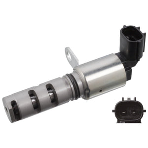 Camshaft Adjustment Solenoid Valve Fits Mitsubishi ASX 4x4 Galant Fo Febi 107435