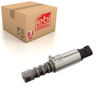 Camshaft Adjustment Solenoid Valve Fits A4 2000 2008 A6 2004 2011 R8 Febi 107450