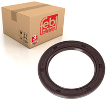Load image into Gallery viewer, Front Crankcase Shaft Seal Fits Suzuki Grand Vitara 1998 2006 Toyota Febi 107451