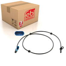 Load image into Gallery viewer, Rear Abs Sensor Fits Mercedes-Benz A-Class 2012 on CLA 2013 2019 GLA Febi 107466