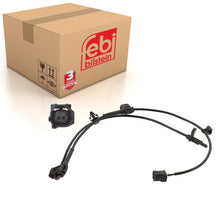 Load image into Gallery viewer, Abs Sensor Fits Mazda Mazda3 OE B45A4370XA Febi 107524