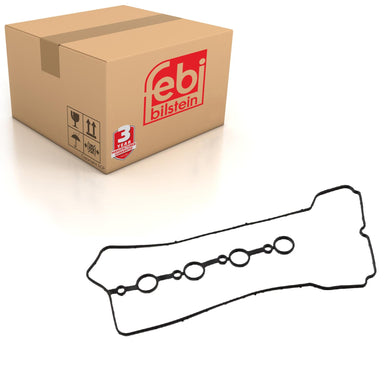 Rocker Cover Gasket Fits Hyundai iX35 2009 on Kona 2017 on Veloster Febi 107531