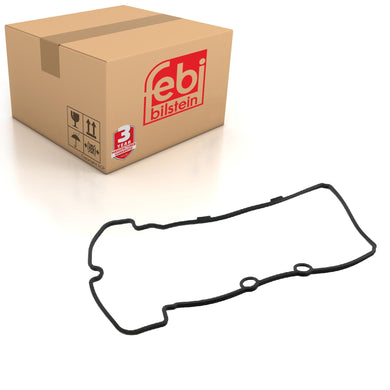 Rocker Cover Gasket Fits Vauxhall Agila OE 132704A00E Febi 107532