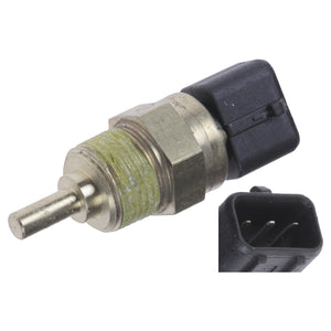 Coolant Temperature Sensor Fits KIA Carens Ceed Picanto Proceed Rio Febi 107540